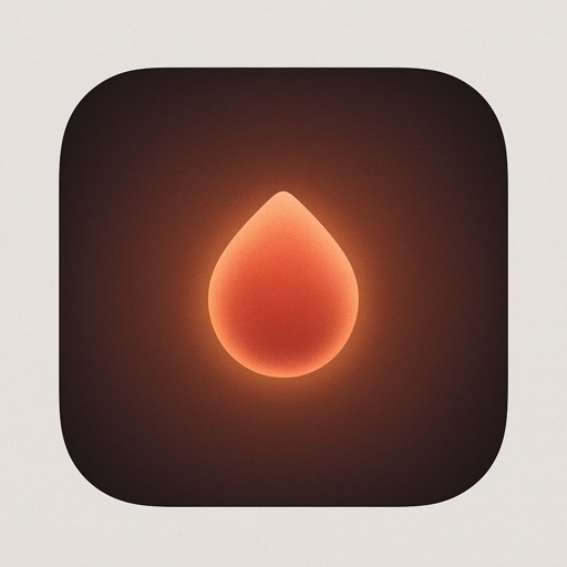 Cindla — Heartburn Tracker app icon