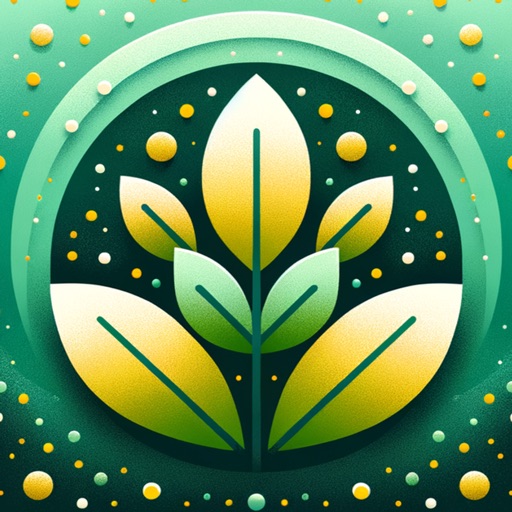 Pollenix — Pollen Tracker app icon